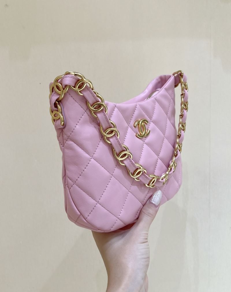 Chanel Hobo Bags